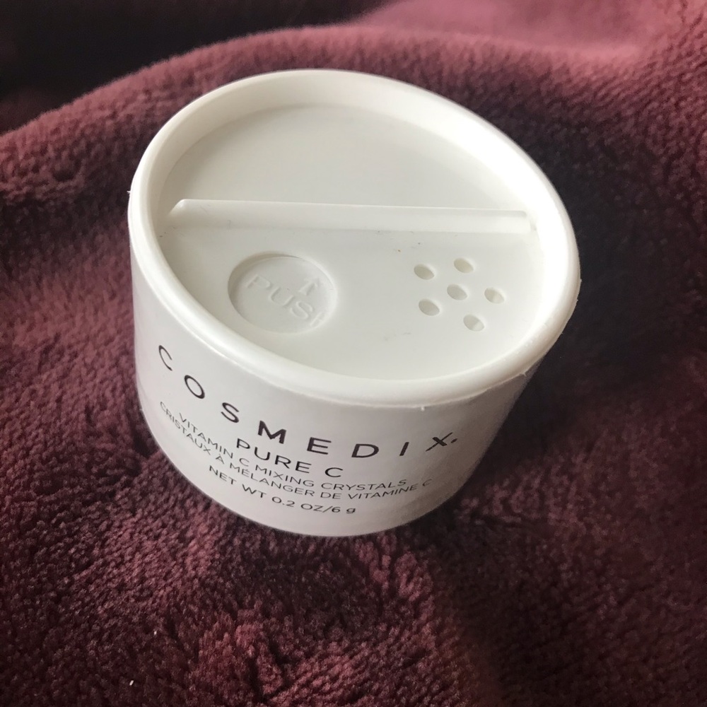 Cosmetic Pure C
